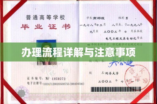 温泉办理流程详解与注意事项